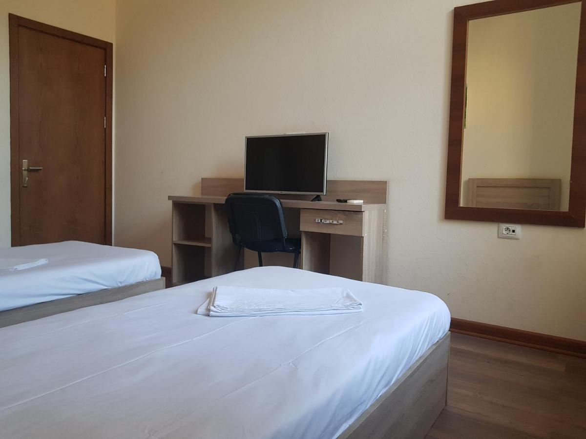 Central Apartment باكو المظهر الخارجي الصورة