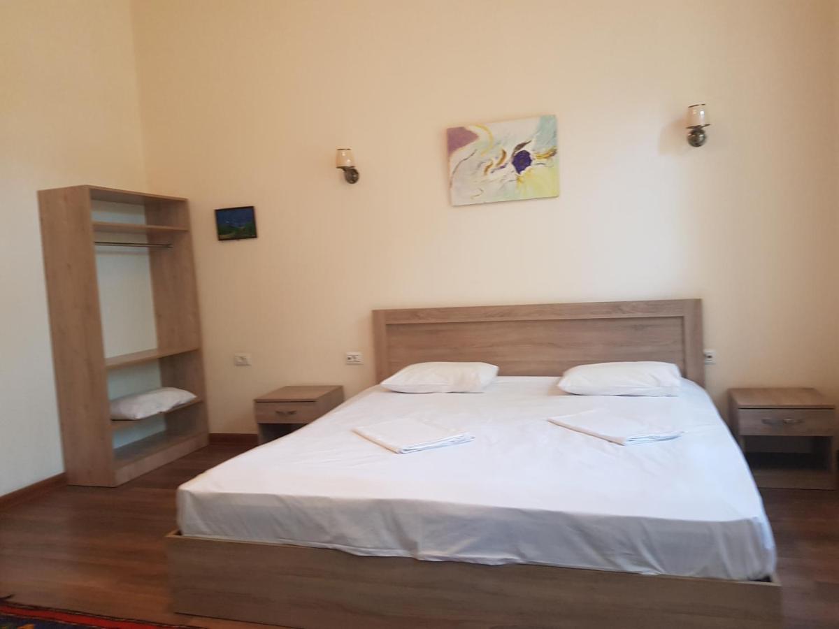 Central Apartment باكو المظهر الخارجي الصورة
