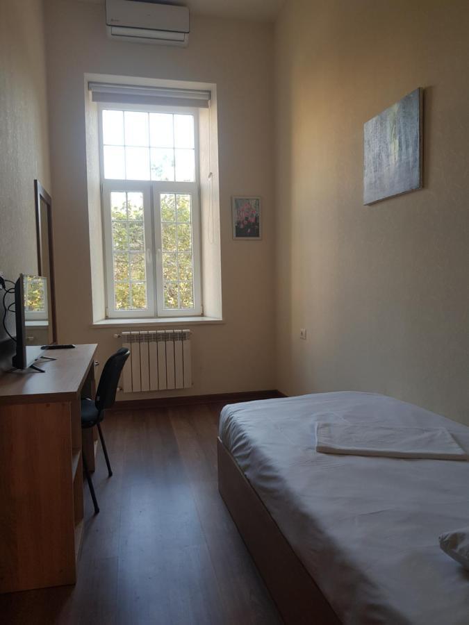 Central Apartment باكو المظهر الخارجي الصورة