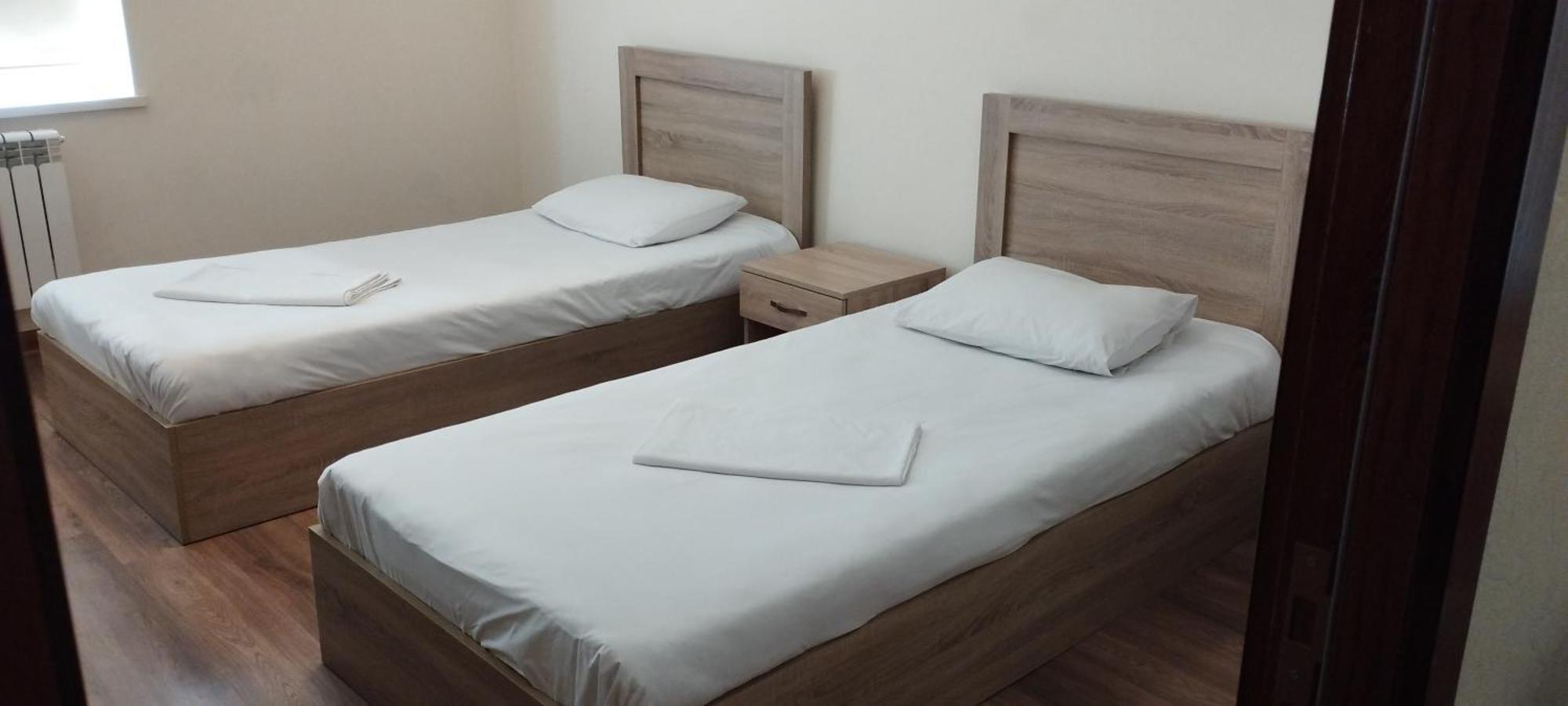Central Apartment باكو المظهر الخارجي الصورة