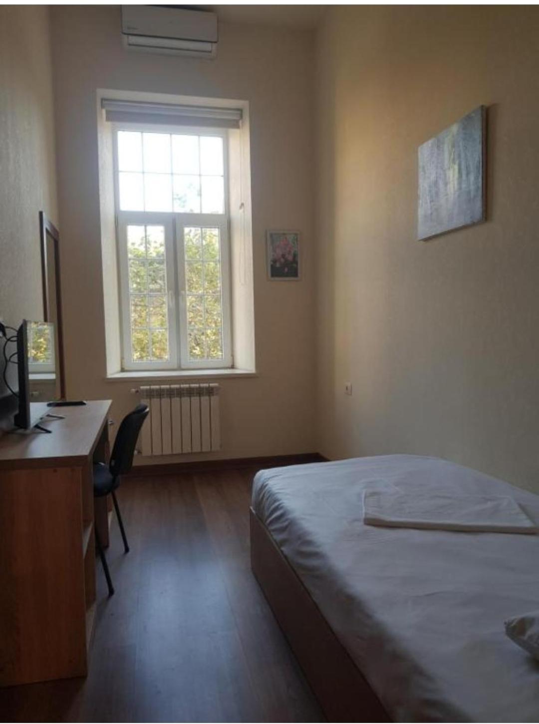 Central Apartment باكو المظهر الخارجي الصورة