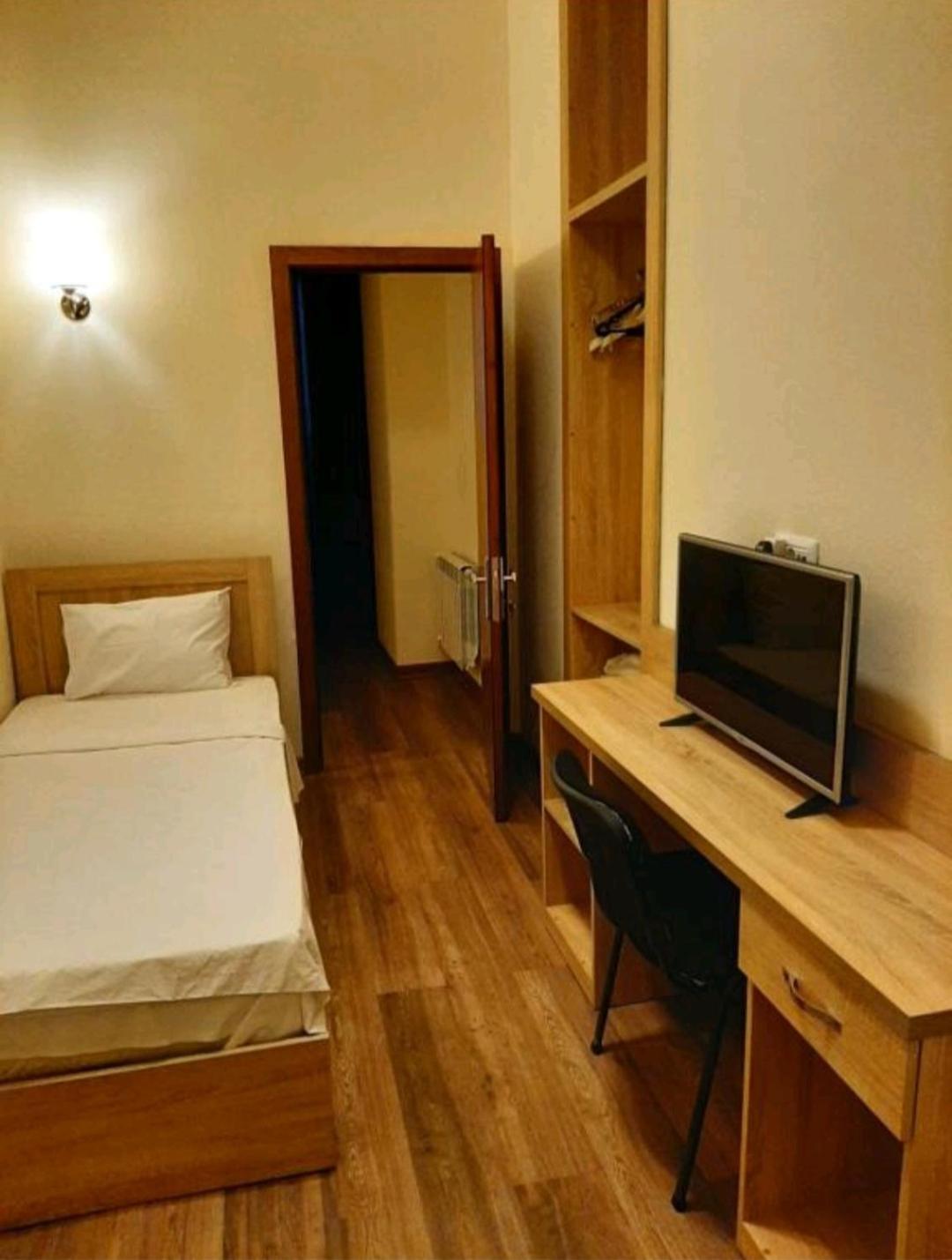 Central Apartment باكو المظهر الخارجي الصورة