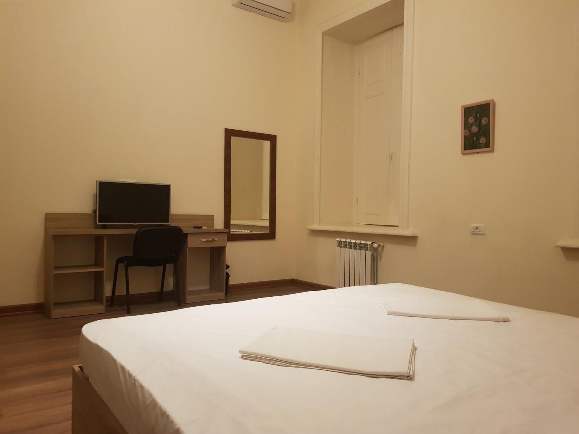 Central Apartment باكو المظهر الخارجي الصورة