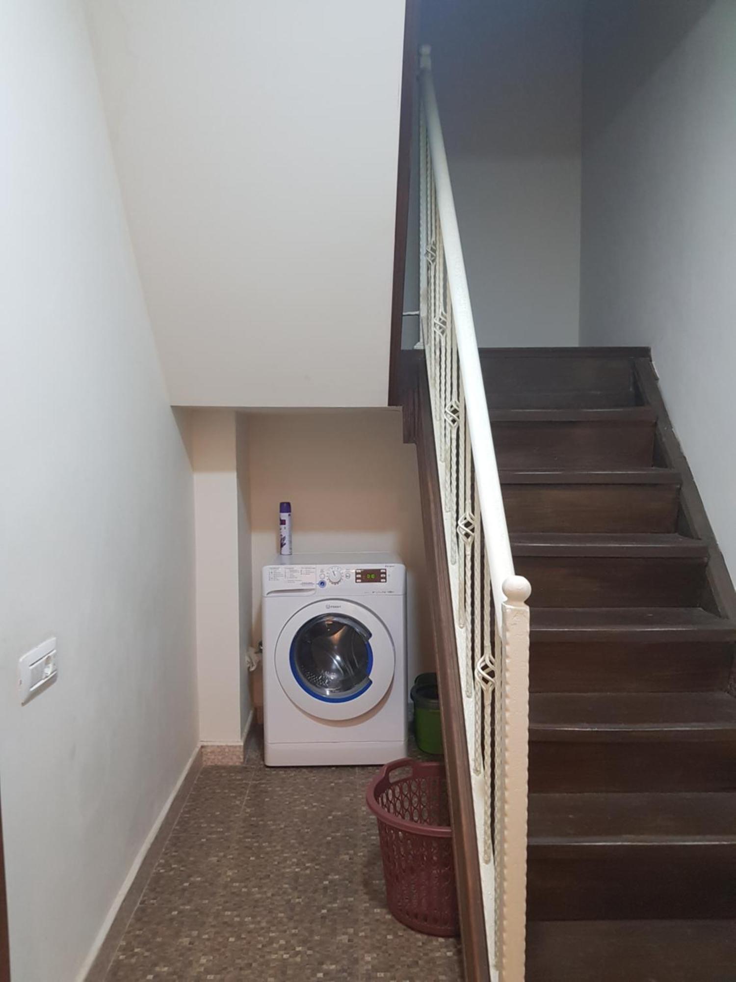 Central Apartment باكو الغرفة الصورة