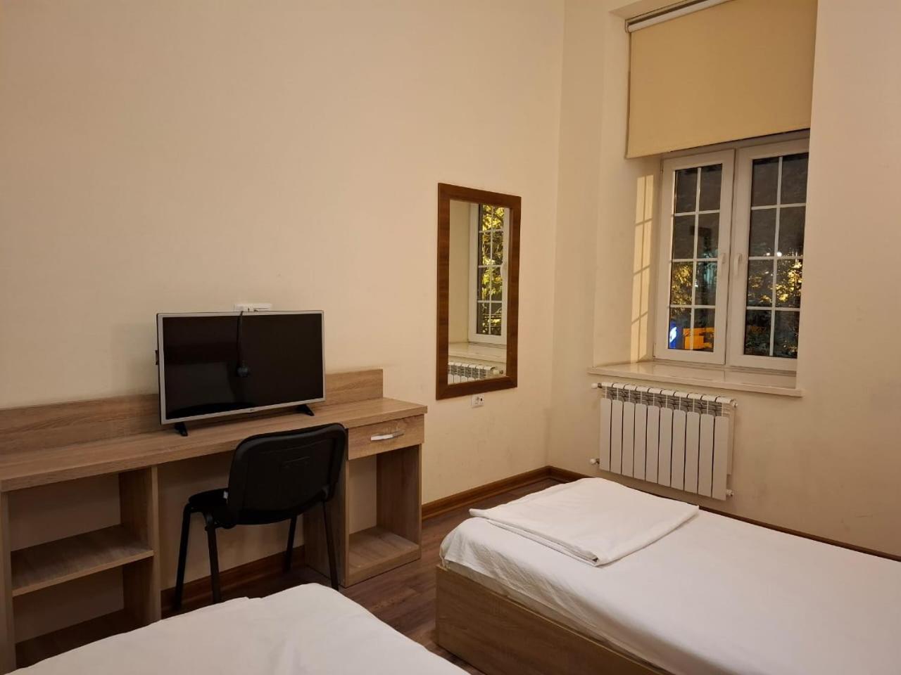 Central Apartment باكو المظهر الخارجي الصورة