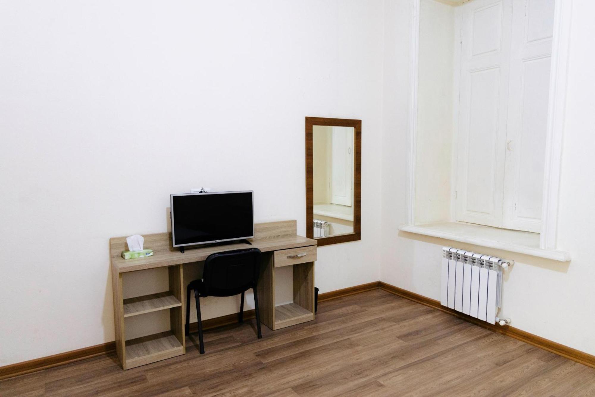 Central Apartment باكو المظهر الخارجي الصورة