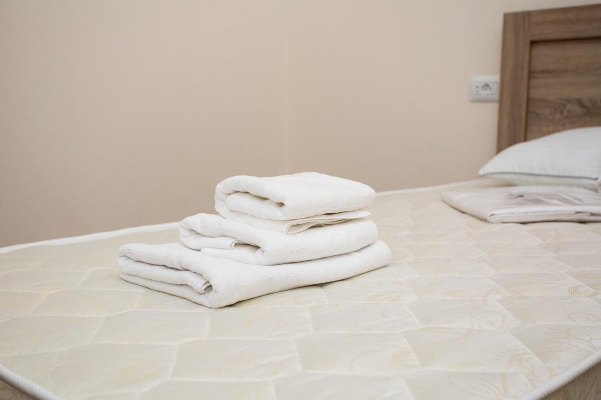 Central Apartment باكو المظهر الخارجي الصورة
