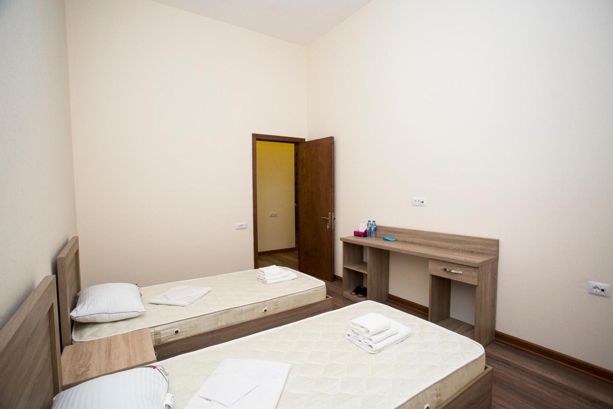 Central Apartment باكو المظهر الخارجي الصورة