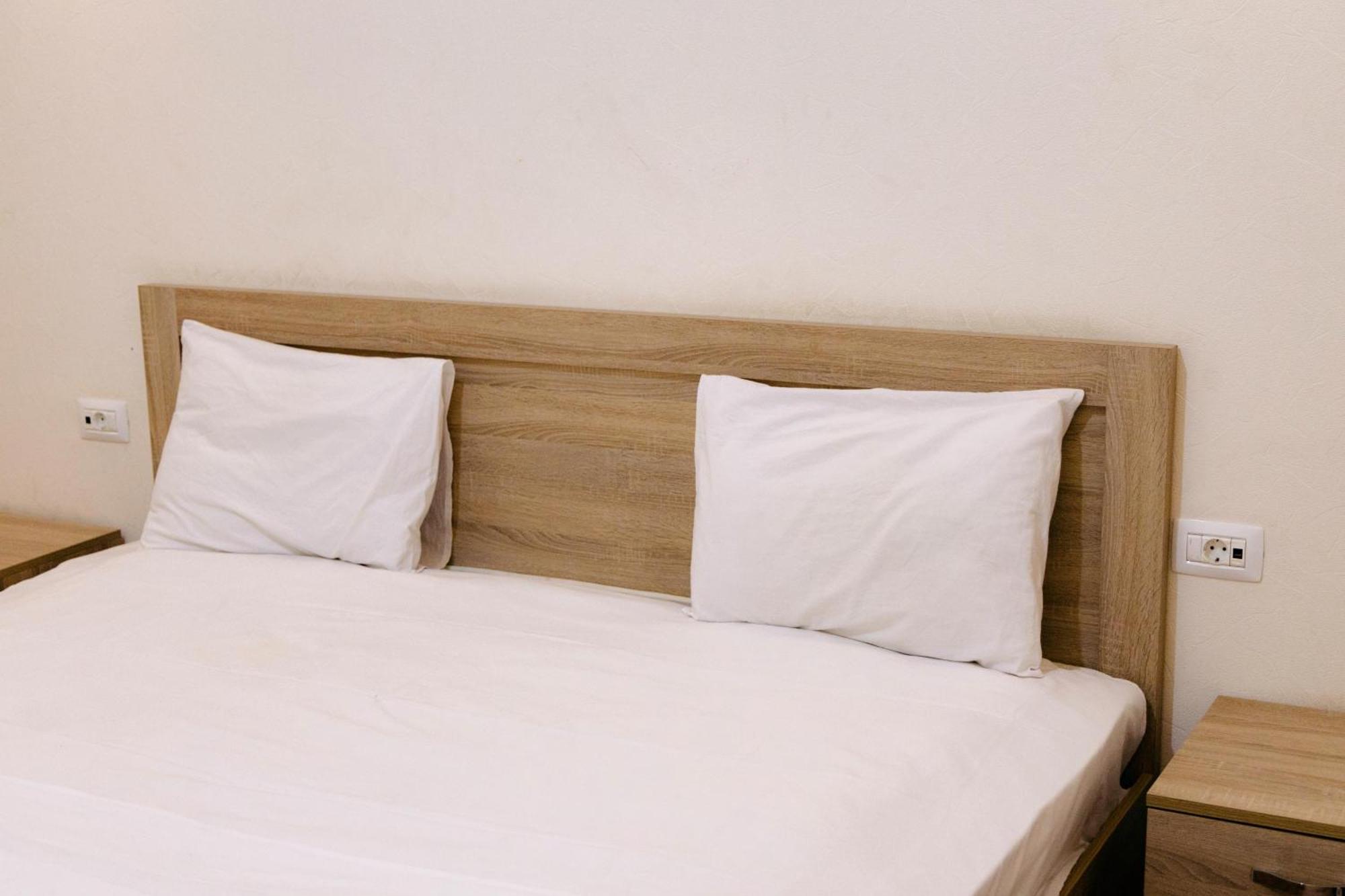 Central Apartment باكو المظهر الخارجي الصورة