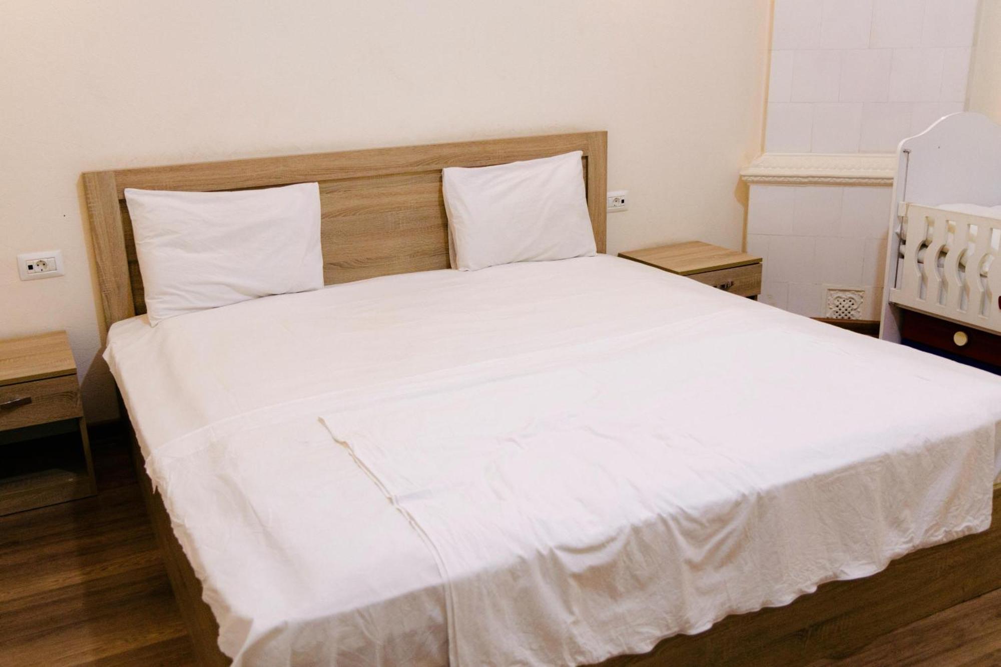 Central Apartment باكو المظهر الخارجي الصورة