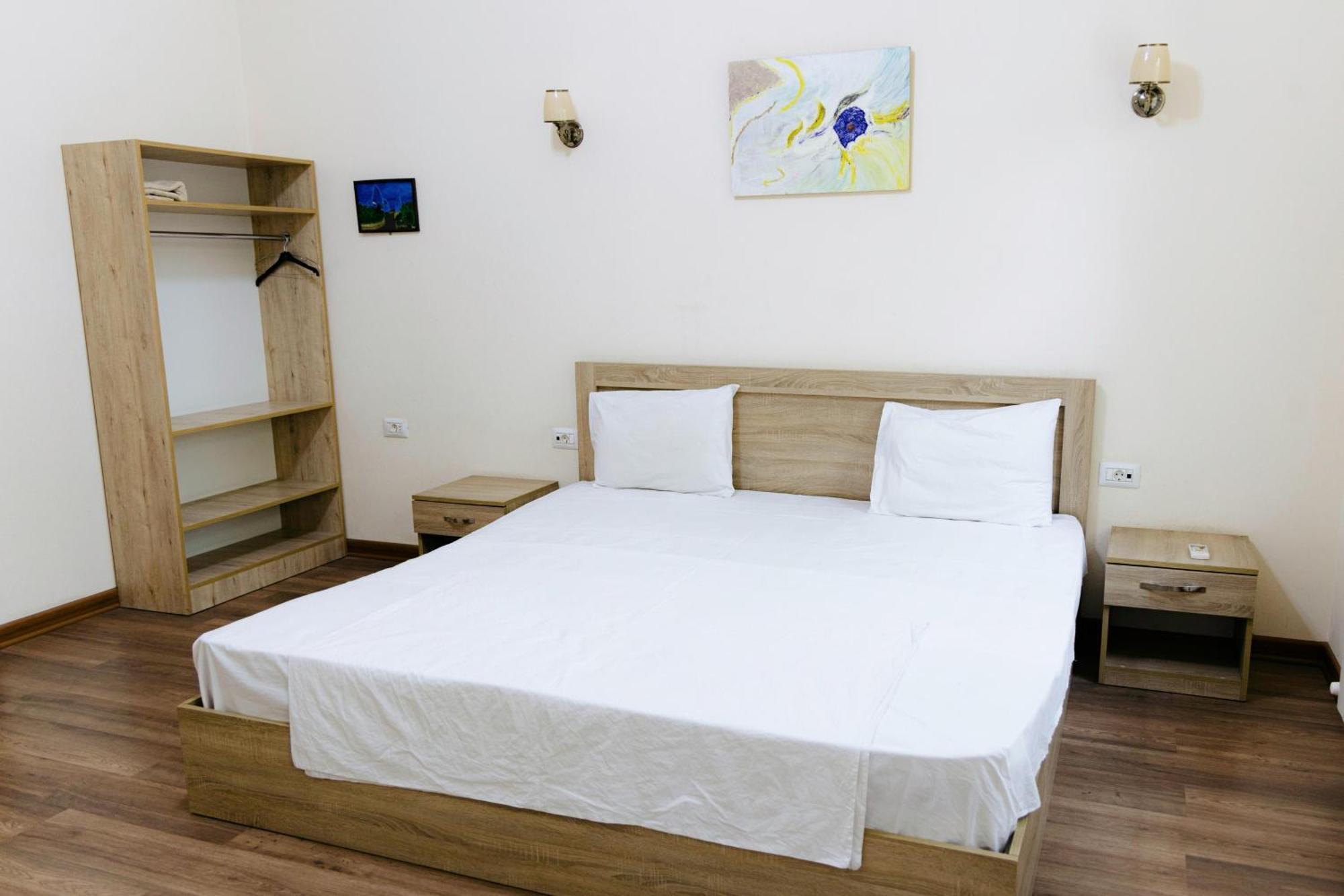 Central Apartment باكو المظهر الخارجي الصورة
