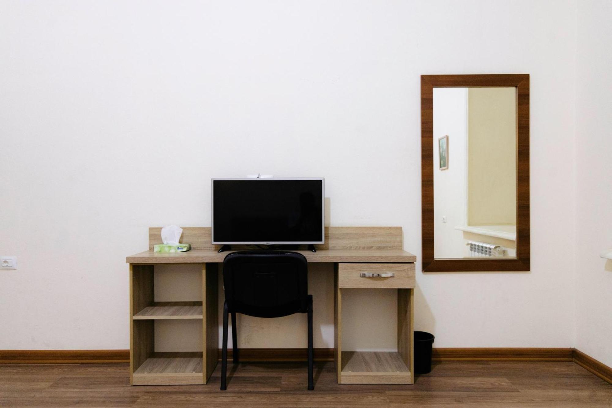 Central Apartment باكو المظهر الخارجي الصورة
