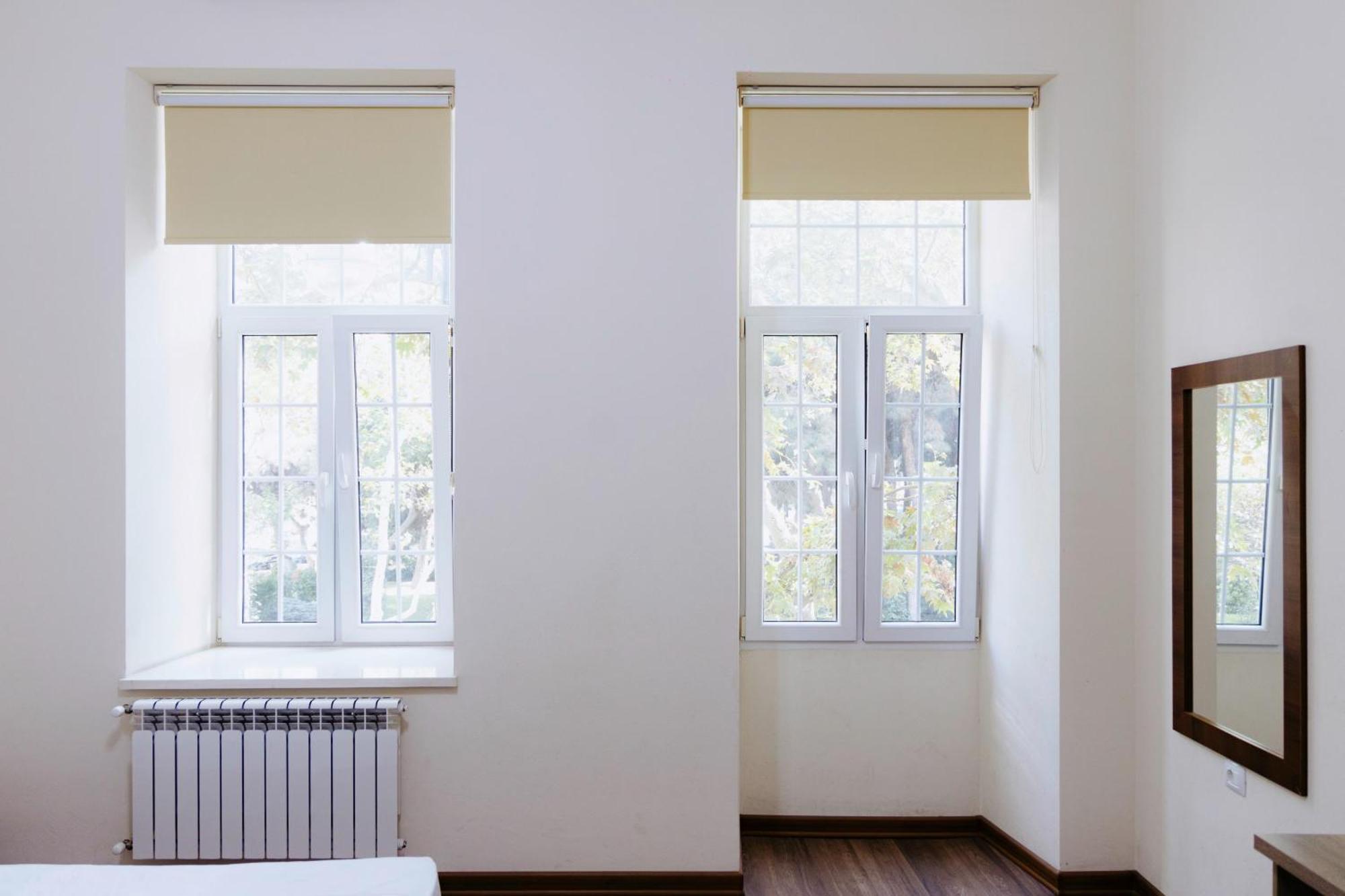 Central Apartment باكو المظهر الخارجي الصورة
