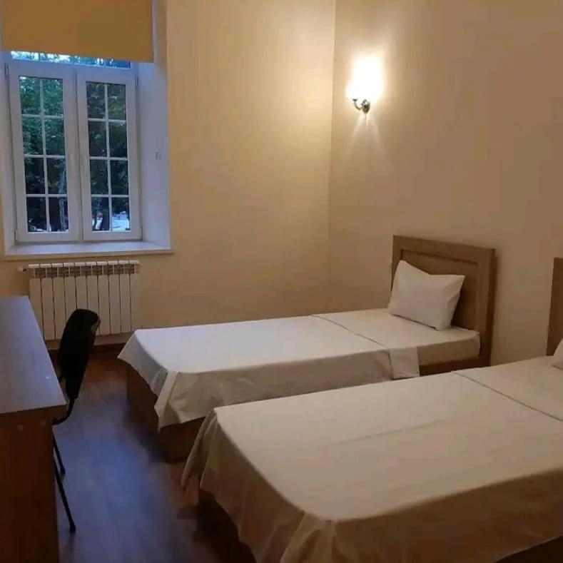 Central Apartment باكو المظهر الخارجي الصورة
