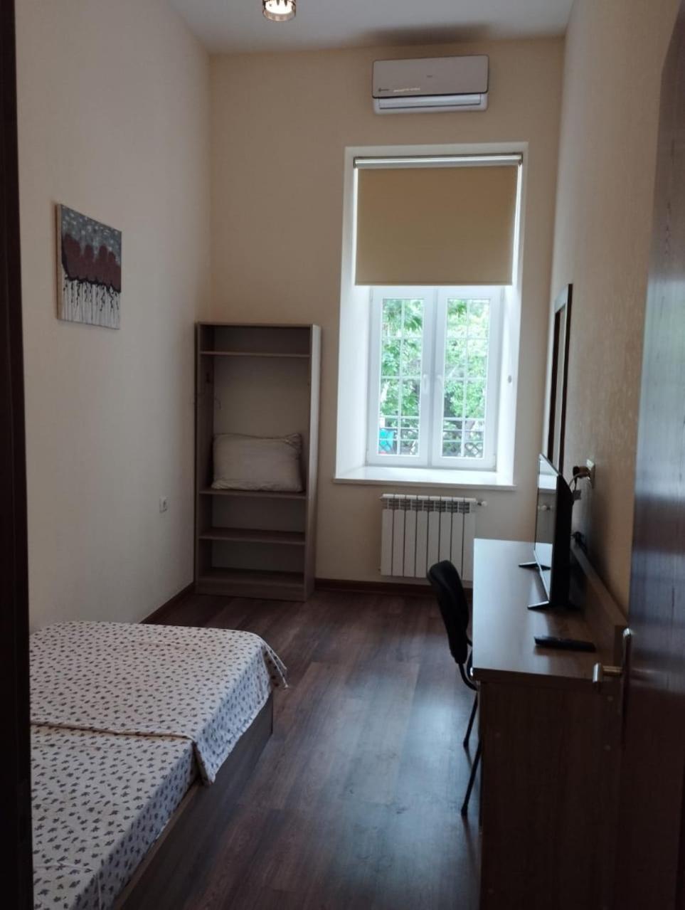 Central Apartment باكو المظهر الخارجي الصورة