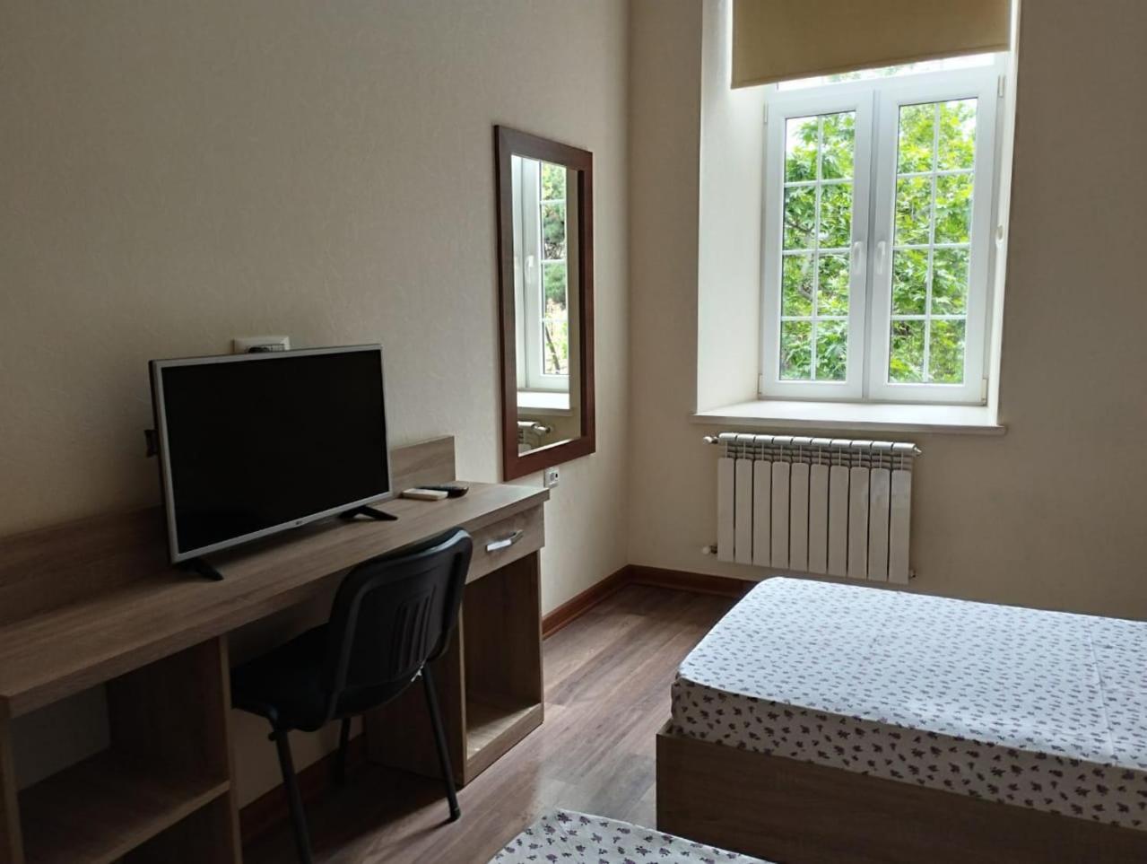 Central Apartment باكو المظهر الخارجي الصورة