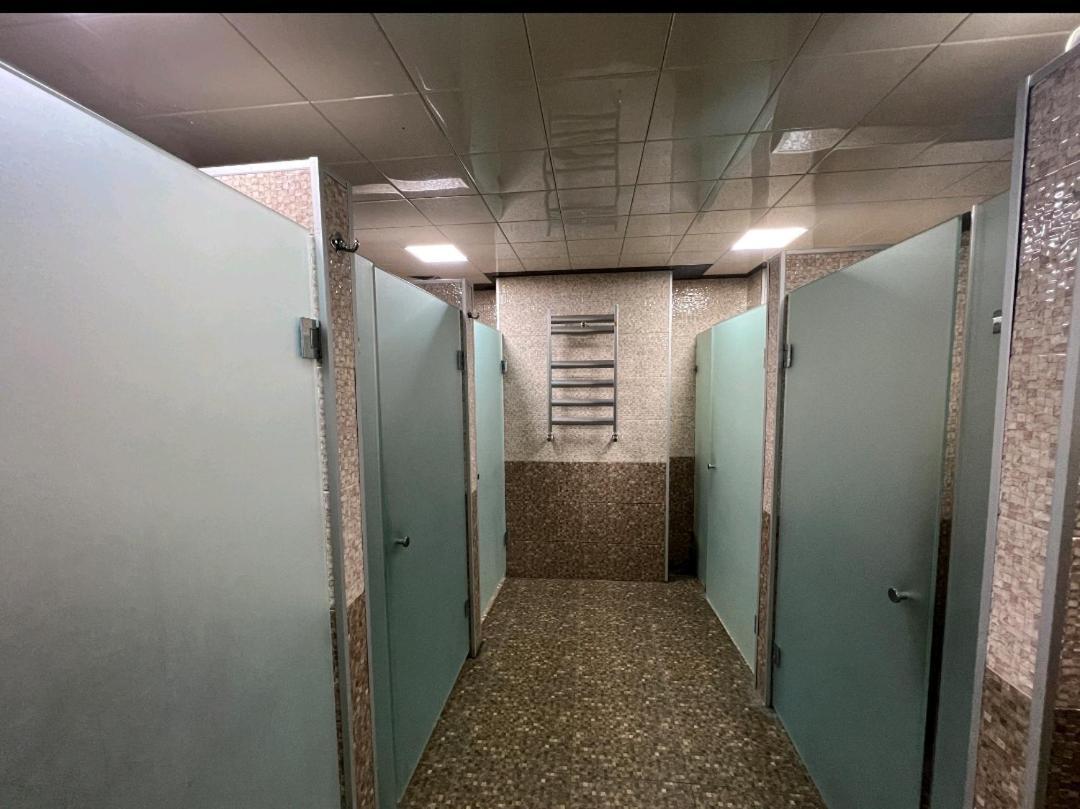 Central Apartment باكو المظهر الخارجي الصورة