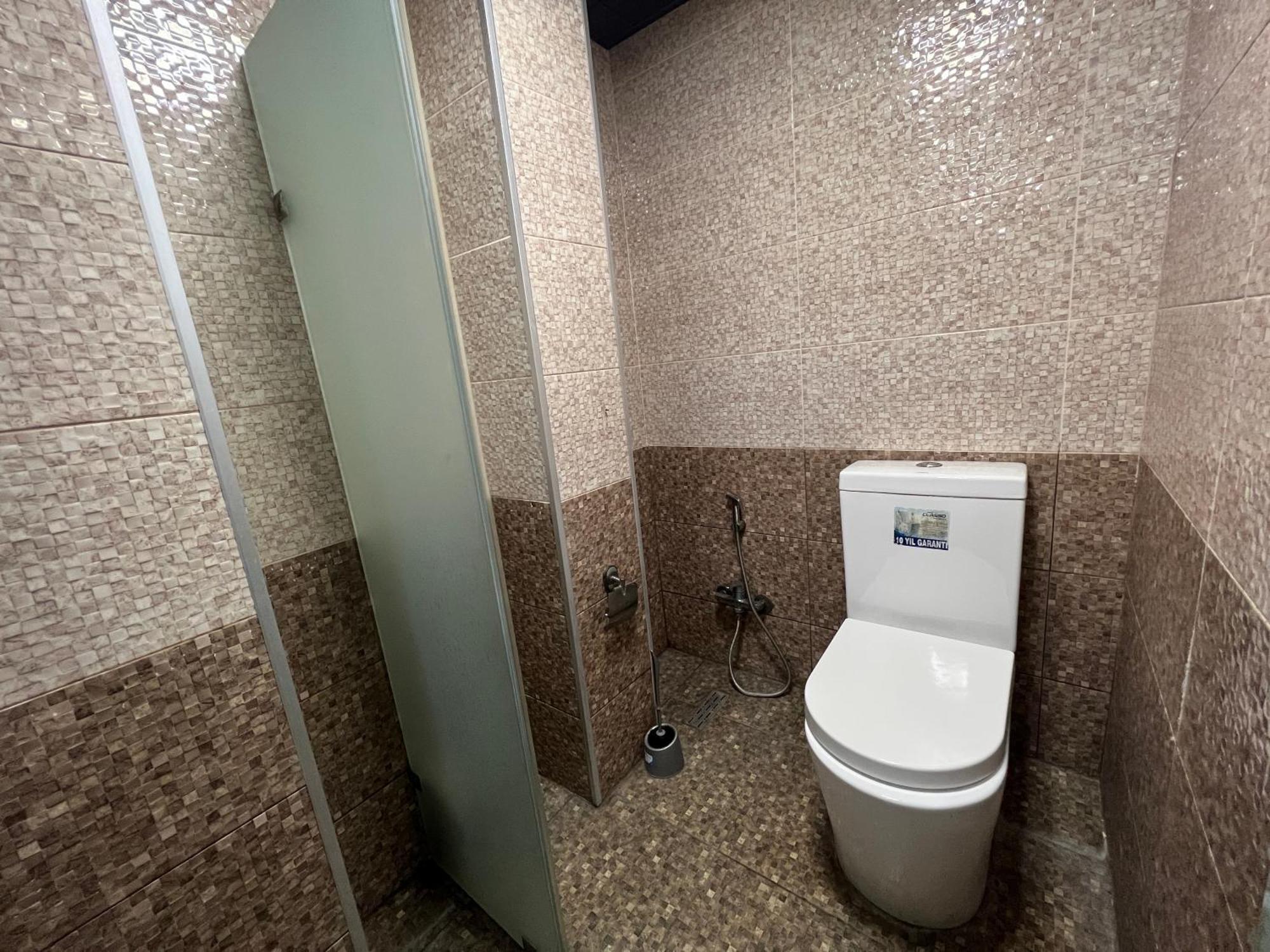 Central Apartment باكو المظهر الخارجي الصورة